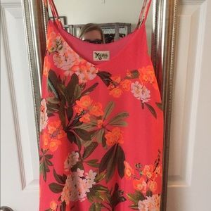 Show me your mumu Bella mini in Mai tai!